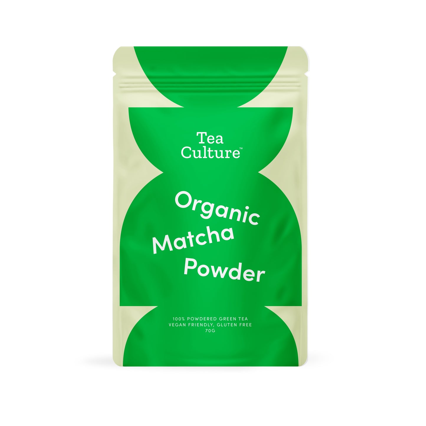 Tea Culture™ Organic Premium Matcha