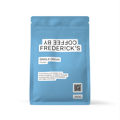 Colombian Single Origin