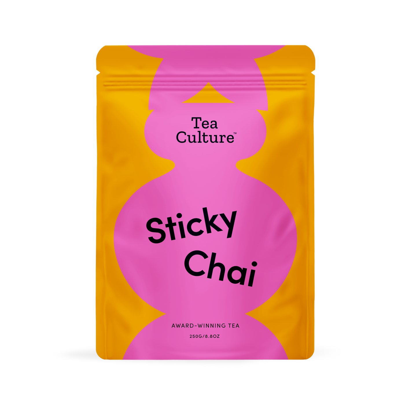 Tea Culture™ Sticky Chai